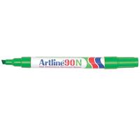 Artline Marqueurs Universels Marqueurs Indélébile Artline Dry Safe Marqueur Artline 90 Vert