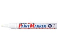 Artline Réf EK400 Marqueur Pointe ogive Trait 2,3 mm Noir Lot de 12 (Import Royaume Uni)
