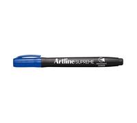 Artline SUPREME Marqueur permanent bleu 1 mm