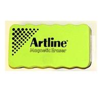 Artline Tampon effaceur pour tableau magnétique…