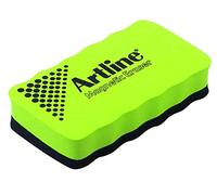 Brosse Pour Tableau Blanc - Magnétique - Vert - Artline