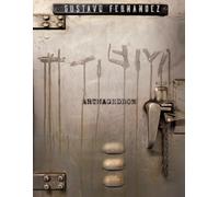 ARTMAGEDDON: VISIONS BEFORE THE SILENCE