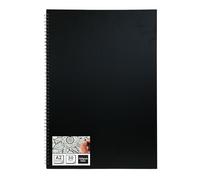 Artme A2 bloc à dessin portrait 30 feuilles 160 gsm reliure spirale dessin