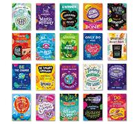 Artmedia Lot de cartes postales positives, affiches inspirantes d'affirmation, cartes de vœux pour anniversaires