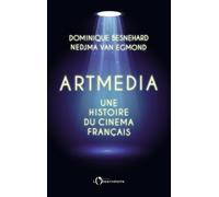 Artmedia, une histoire du cinéma français