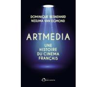 Artmedia, une histoire du cinéma français
