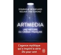 Artmedia: Une histoire du cinéma français
