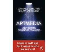 Artmedia - Une Histoire Du Cinéma Français