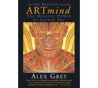 Artmind: The Healing Power of Sacred Art [Import USA Zone 1]