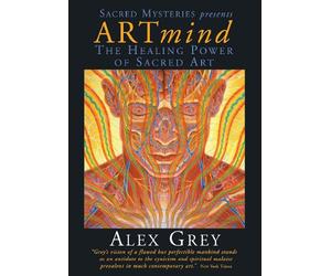 Artmind: The Healing Power of Sacred Art [Import USA Zone 1]