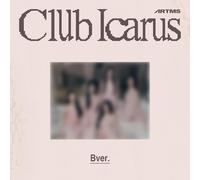 ARTMS - Club Icarus - Version B (US Exclusive)