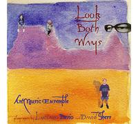 Artmusic Ensemble - Look Both Ways