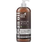 Artnaturals – Shampoing à l'huile d'argan – Formule réparatrice – 473 ml (16 fl oz)