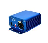 Artnet 1024 2 Port Bidirectional Artnet Converter Standard Dmx512 Output Rj45 Net Connector Sulite