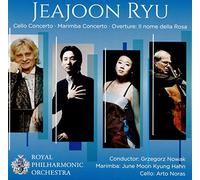 Arto Noras - Jeajoon Ryu