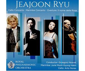 Arto Noras - Jeajoon Ryu