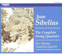 Arto Noras - L'oeuvre complète pour quatuors à cordes