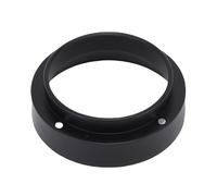 ARTOCT Anneau de Dosage de café ajusté pour L'entonnoir de Dosage Magnétique ABS Machine de café E61 (53 mm / 2,09 pouces)