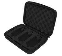 ARTOCT Boîte à Outils d'alarme de Pêche, Coque Rigide Portable en PVC