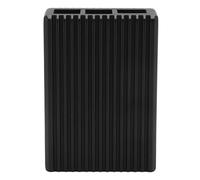 ARTOCT Boîtier Métallique pour RasPi 5, Conception de Refroidissement