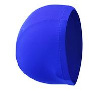 ARTOCT Bonnet de Bain en Matériau de qualité Supérieure, Ajustement (Bleu)