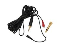 ARTOCT Câble Casque de Remplacement 9,8 Pieds pour Sennheiser