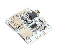 ARTOCT Carte Amplificateur Récepteur Audio avec Sortie USB