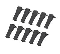 ARTOCT Clip Ceinture pour Talkie-walkie, Accessoire de Fixation Durable