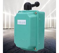 ARTOCT Commutateur de Moteur électrique QS-60, Commande Avant et Arrière | Conception étanche, corps en plastique, capacité de 7,5 kW, plage de -5 à 40 ℃