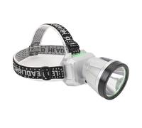ARTOCT Lampe Frontale LED Rechargeable, Super Lumineuse et étanche