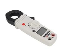ARTOCT Pince Multimètre Numérique 400 A True RMS, Conception Compacte | Écran LCD, facile à utiliser seule main, adapté à la mesure électrique, taille compacte
