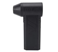 ARTOCT Plumeau à Air comprimé, Souffleur Rechargeable Réglable à 4 Vitesses, 130 000 Tr/min, Haute Vitesse, pour Clavier D'ordinateur, Nettoyage Extérieur de Voiture