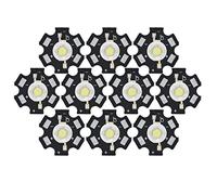 ARTOCT Puce LED avec Substrat en Aluminium, luminosité 90 Lm/W (Éclairage