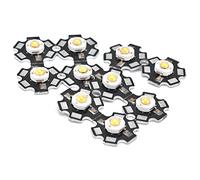 ARTOCT Puce LED avec Substrat en Aluminium, luminosité 90 Lm/W (Éclairage