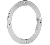 ARTOCT Remplacement du Support de Boîtier de Caméra pour Sony E Mount | Fabriqué en cuivre, trois griffes standard, compatible avec Sony A7 A7R A7II A9 A6400.