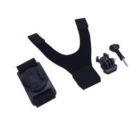 ARTOCT Sangle de poignet rotative à 360 degrés en nylon TPE pour caméra d'action pour vélo, photographie en plein air, Par défaut., #011, Classique