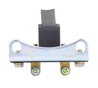 ARTOCT Support de Balais de Charbon, Pièce de Rechange pour Générateur à GX630, pour Générateur 10 KW 15 KW