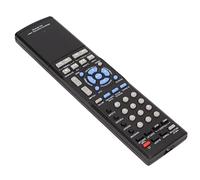 ARTOCT Télécommande pour Kenwood R-K711, Matériau ABS Durable