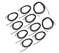 ARTOCT Thermistance, Sonde de Capteur de Température à Réponse Rapide Haute sensibilité pour Systèmes Industriels, Appareils Ménagers et Automobiles (10KB3950)