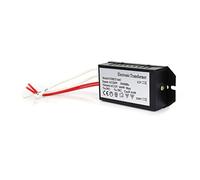 ARTOCT Transformateur électronique 220V à 12V, Sortie Stable (160W)