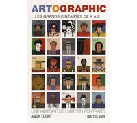 Artographic - Les Grands Cinéastes De A À Z