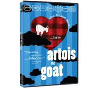 Artois The Goat