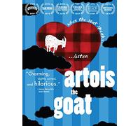 Artois The Goat