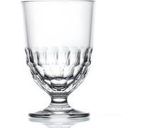 Artois - Verre à vin à pied bas (par6)