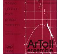 Artoll Ensemble - Various: Unecht [Import]