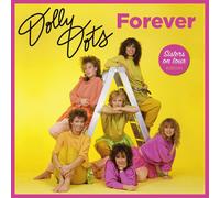 Dolly Dots – Forever-Coloured – Import – Music on Vinyl
