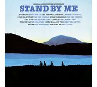 Stand by Me 30th Anniversary Edition Deluxe Vinyle 180 gr PVC Sleeve Vinyle