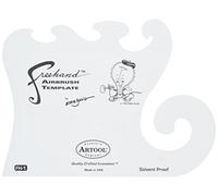 Artool Freehand Template #1