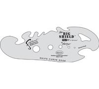 Artool Freehand Template #7