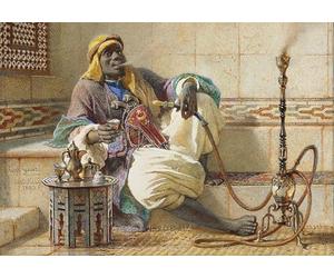 ARToPHIIU Art Imprimé Image Peinture Murale Art Impression Tableaux Kieff Yaoos Rest Is Sweet par Carl Haag Images Abstraites Pour les Décorations pour la Maison 60x90cm